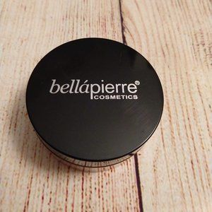 Bellapierre Mineral Foundation SPF 15 Loose Finishing Powder Acorn MF08.5
